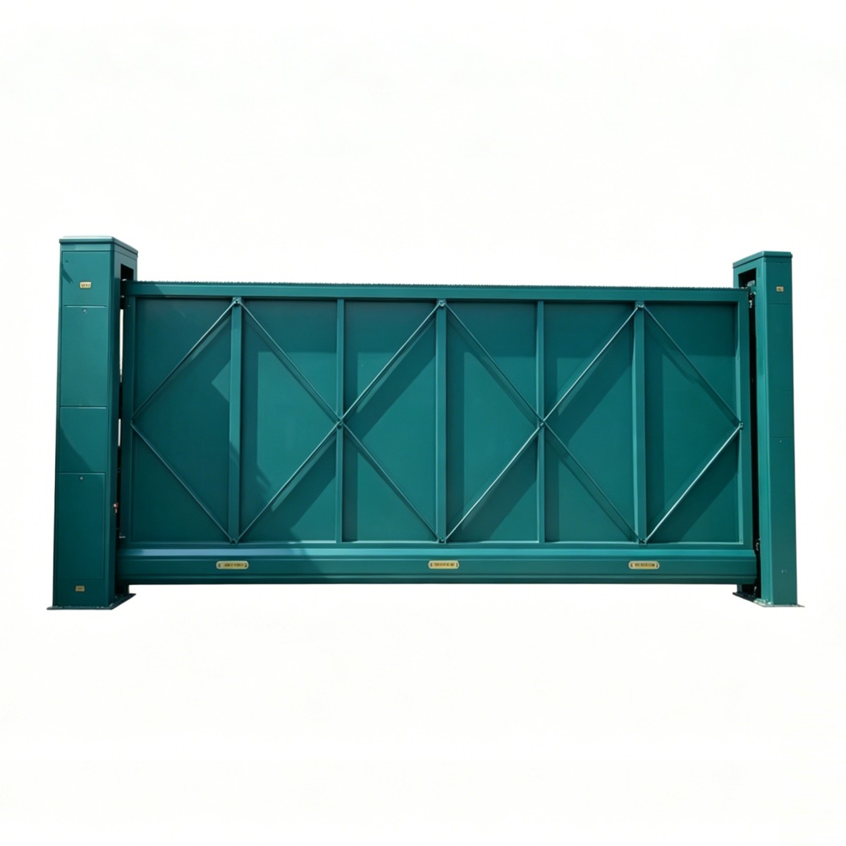 南平延平大横镇电动悬空门